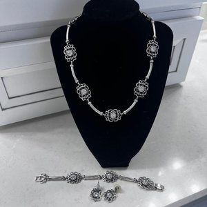 Stunning Brighton 3 Piece Set